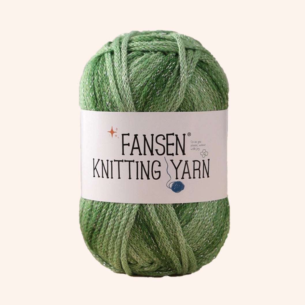 Graffiti Variegated Yarn 100 Grams
