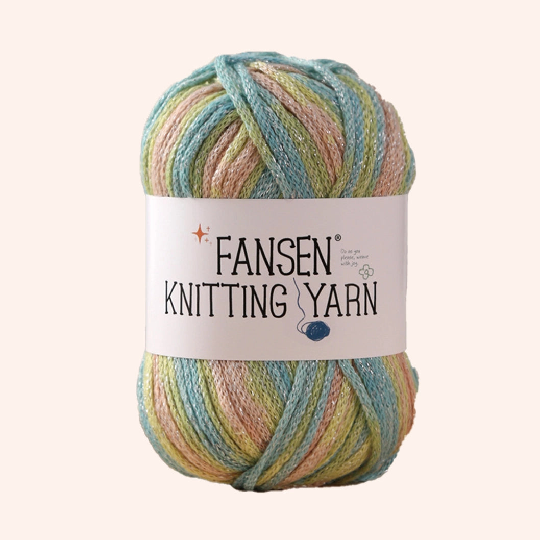 Graffiti Variegated Yarn 100 Grams