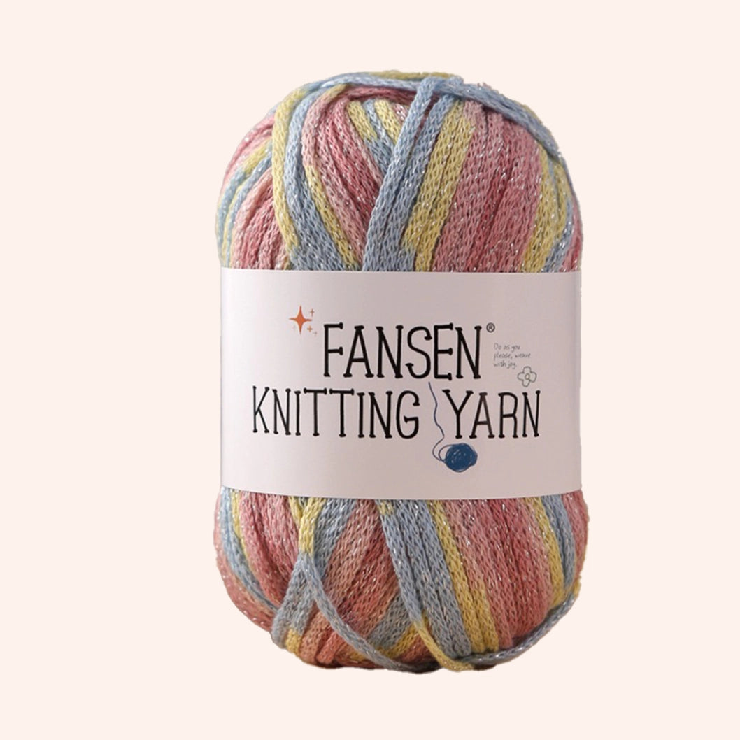 Graffiti Variegated Yarn 100 Grams