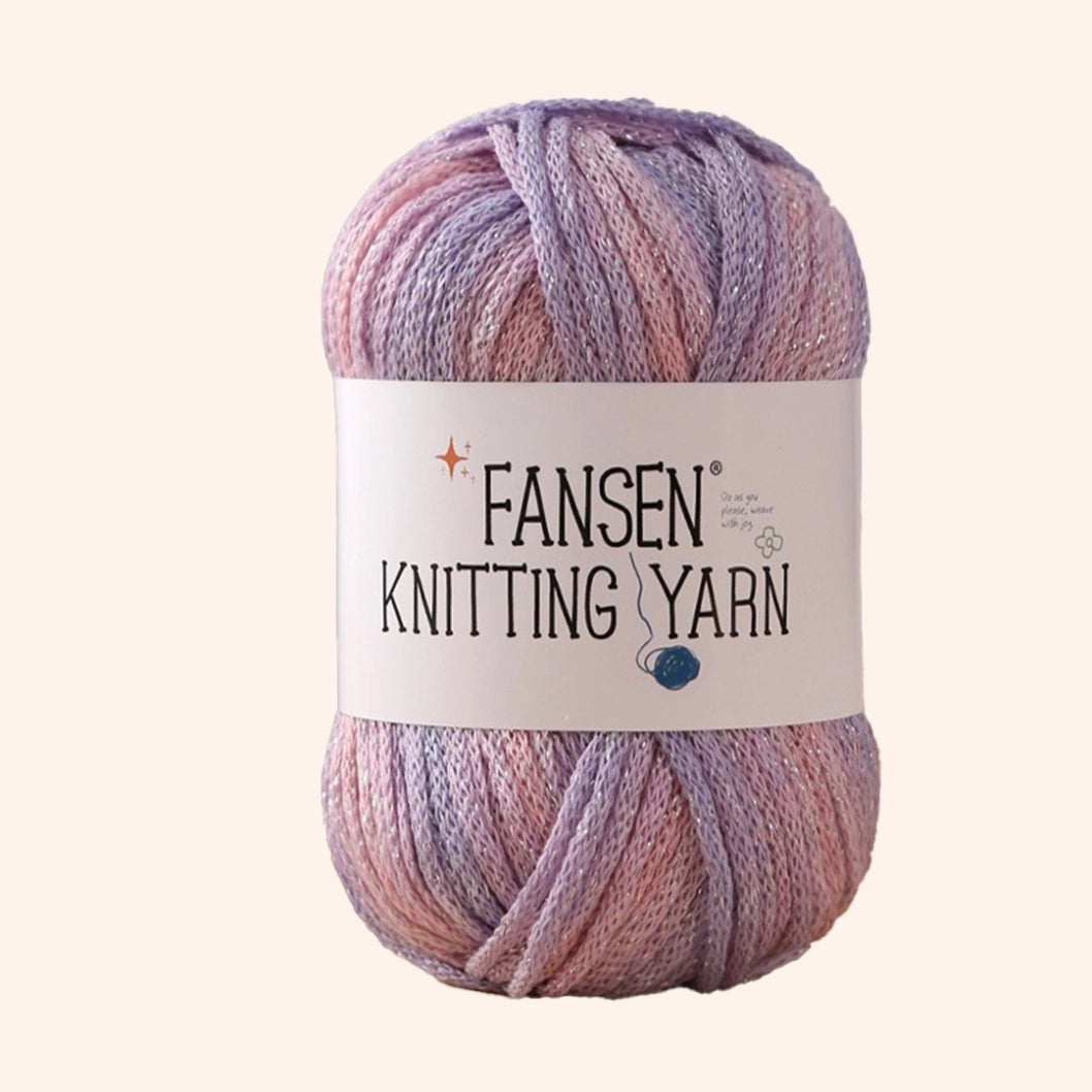 Graffiti Variegated Yarn 100 Grams