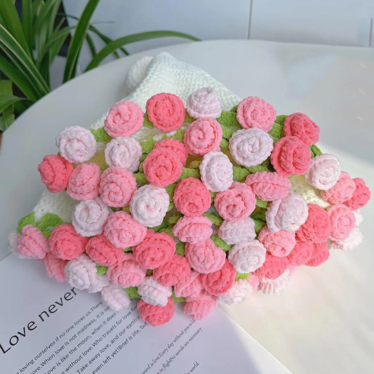 Chenille Soft Yarn 100 Grams