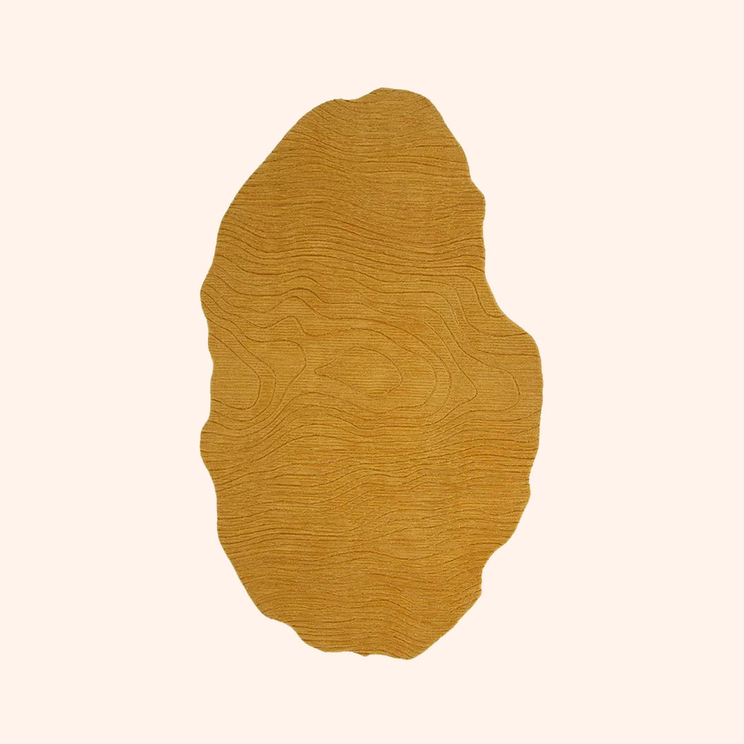 Artisan-Made - Winter Luxury Rug