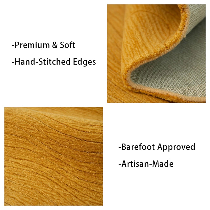 Artisan-Made - Winter Luxury Rug