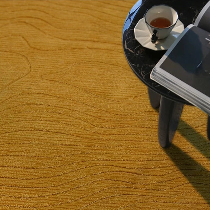Artisan-Made - Winter Luxury Rug