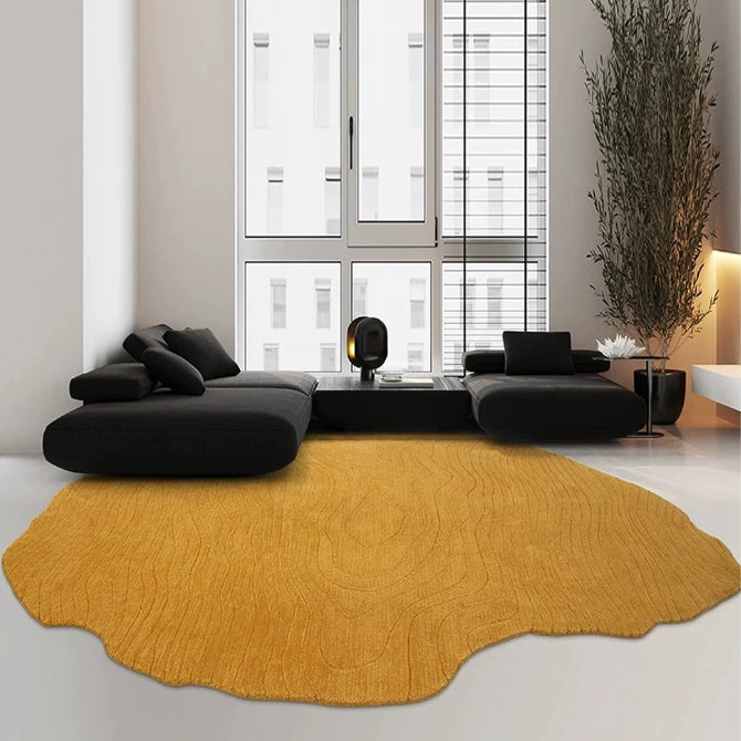 Artisan-Made - Winter Luxury Rug