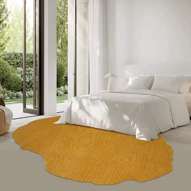 Artisan-Made - Winter Luxury Rug