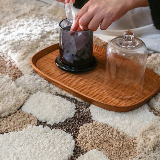 Artisan-Made - Winter Wonderland Rug