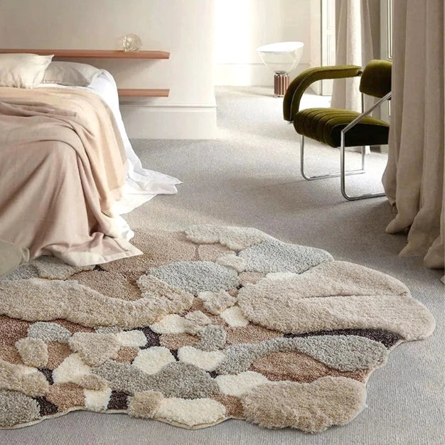 Artisan-Made - Winter Wonderland Rug