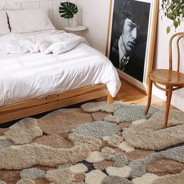 Artisan-Made - Winter Wonderland Rug