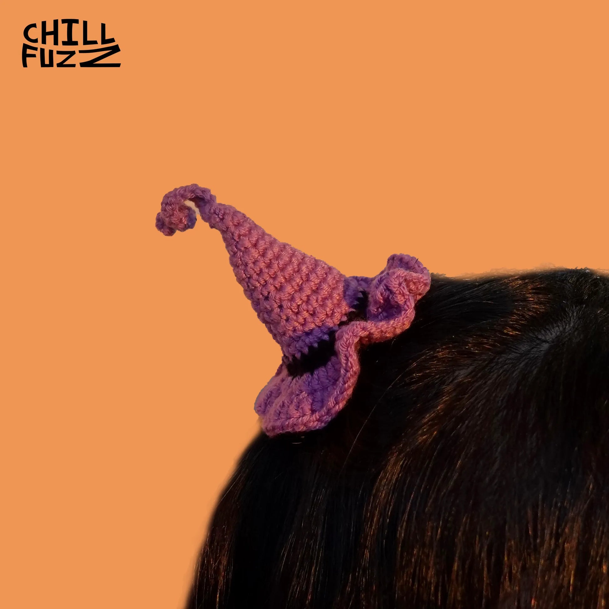 Artisan-Made - Halloween Amigurumi