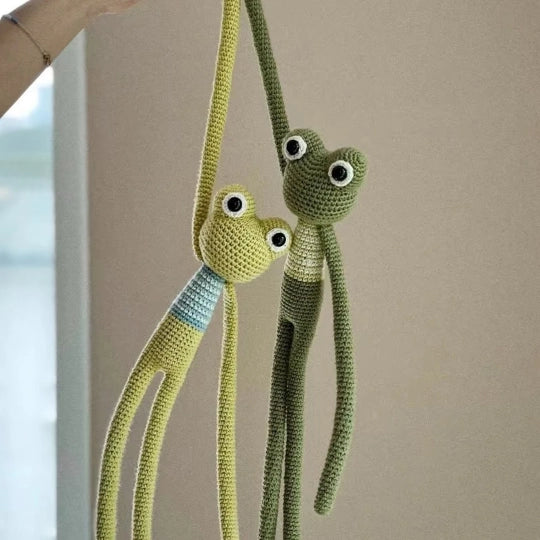 Bundle - Yarn Set Of 9 - Green