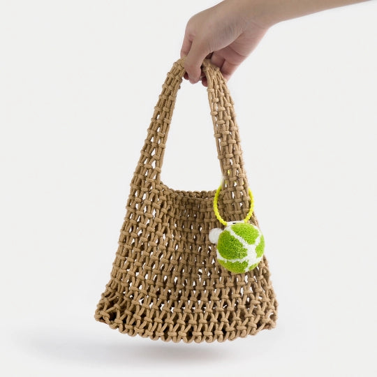 Bundle - Yarn Set Of 9 - Green