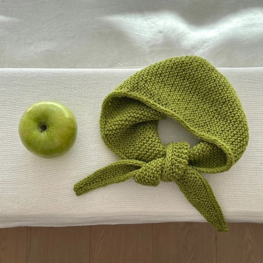 Bundle - Yarn Set Of 9 - Green