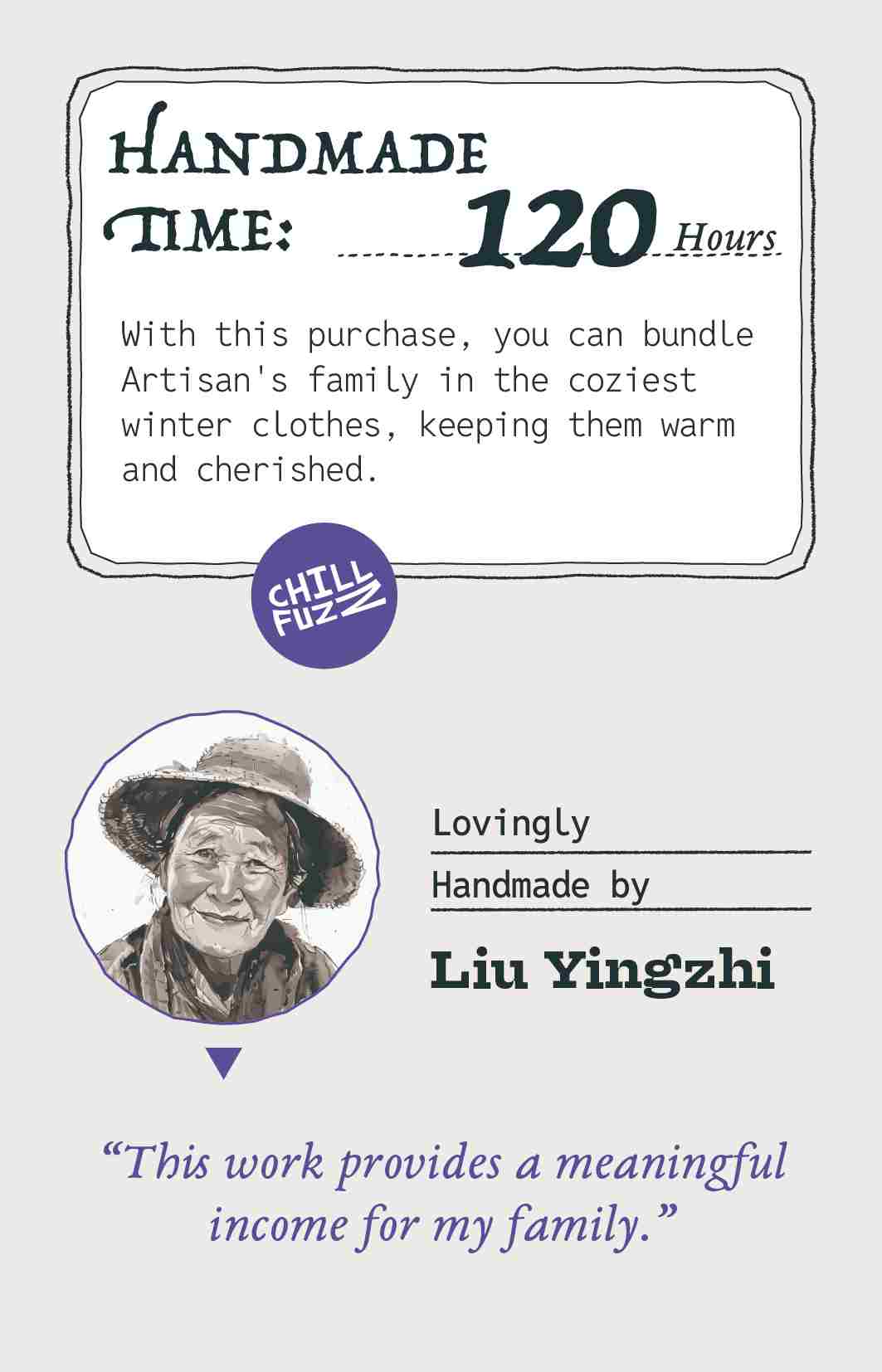 Artisan-Made - Moss Rugs