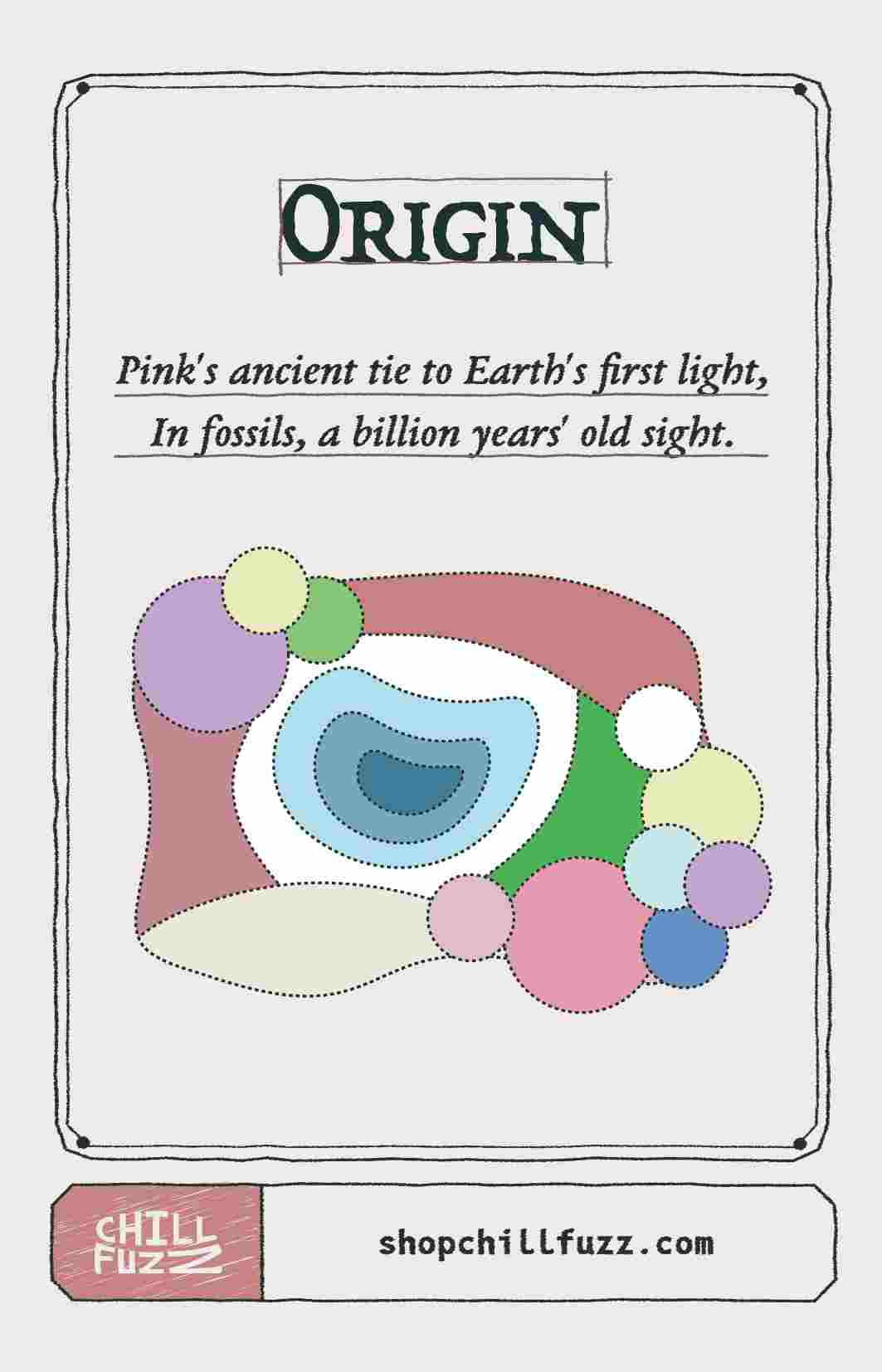 Artisan-Made - 3D Coaster