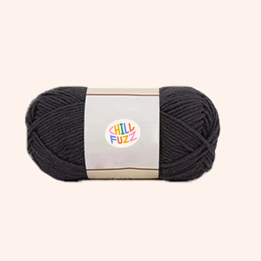 5-ply Combed Cotton 50 Grams