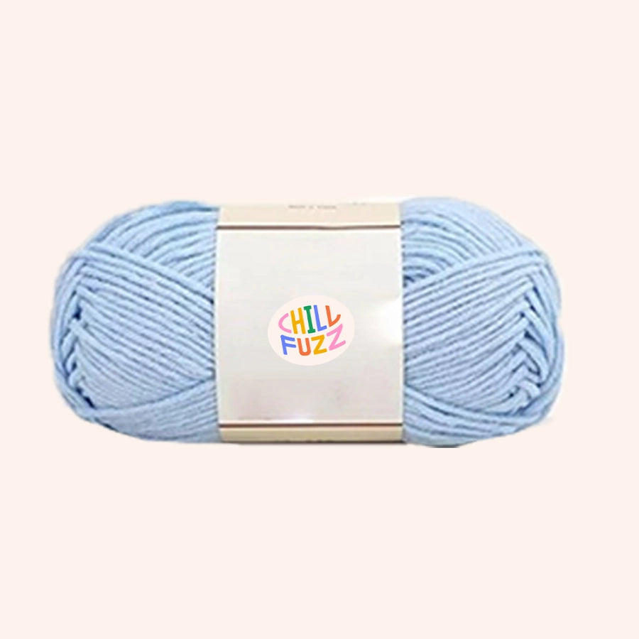 5-ply Combed Cotton 50 Grams