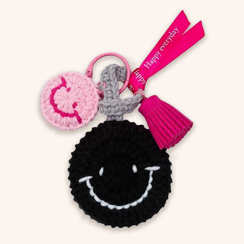 Artisan-Made - Giggle Generator Bag Charm