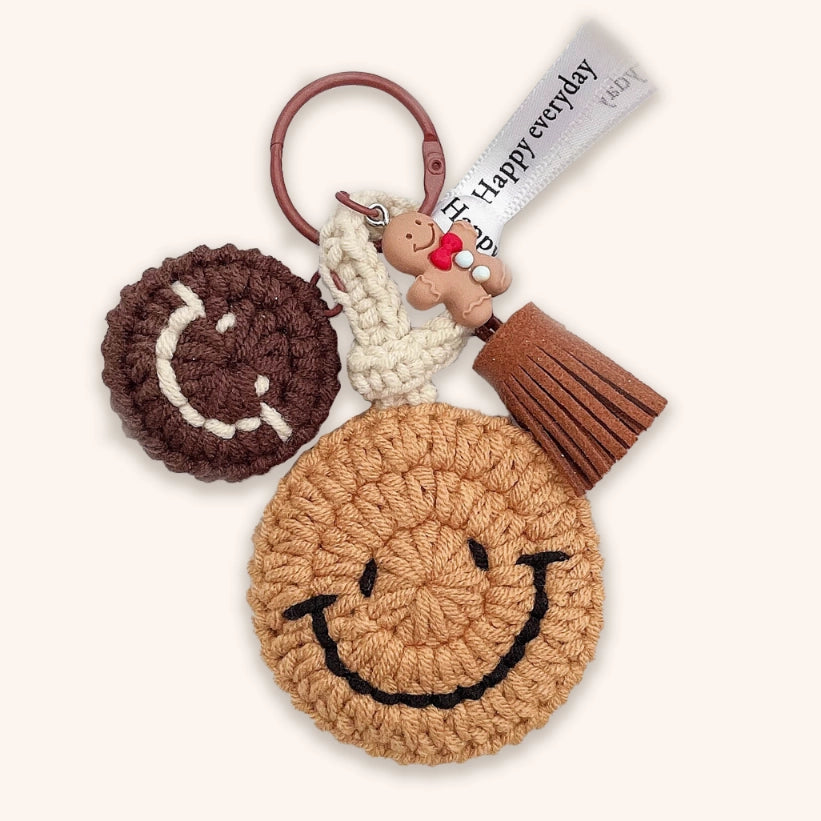 Artisan-Made - Giggle Generator Bag Charm
